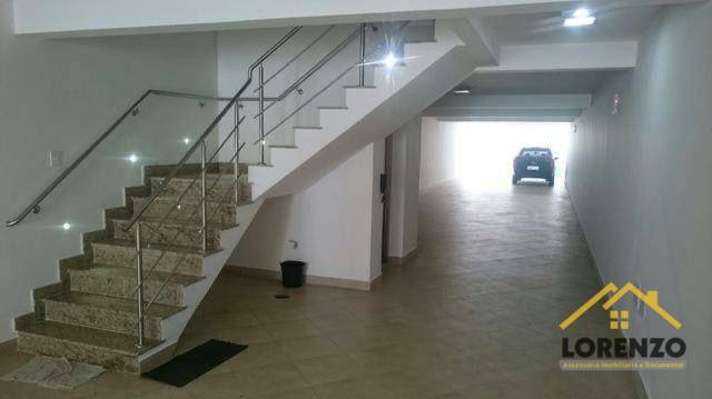 Apartamento à venda com 3 quartos, 220m² - Foto 38