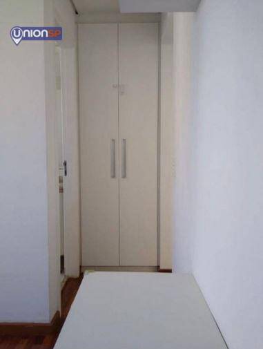 Apartamento à venda com 3 quartos, 62m² - Foto 7