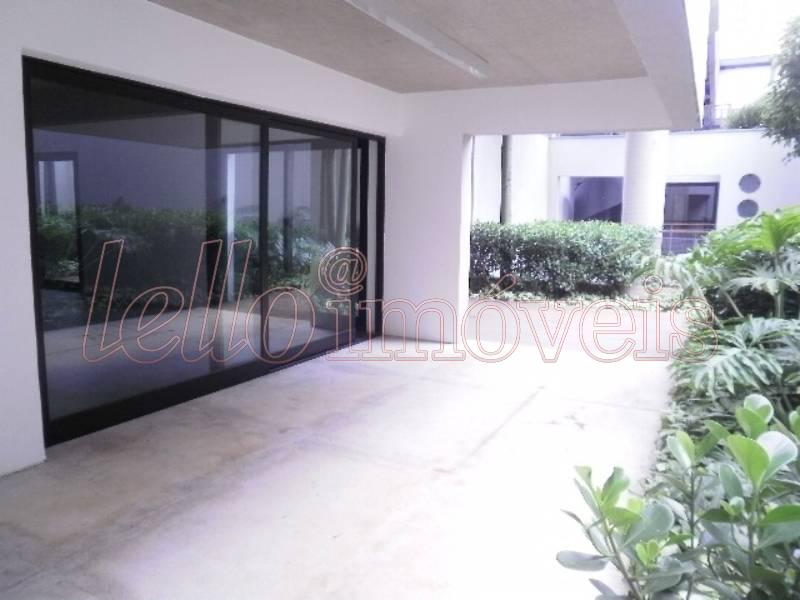 Conjunto Comercial-Sala para alugar, 234m² - Foto 8