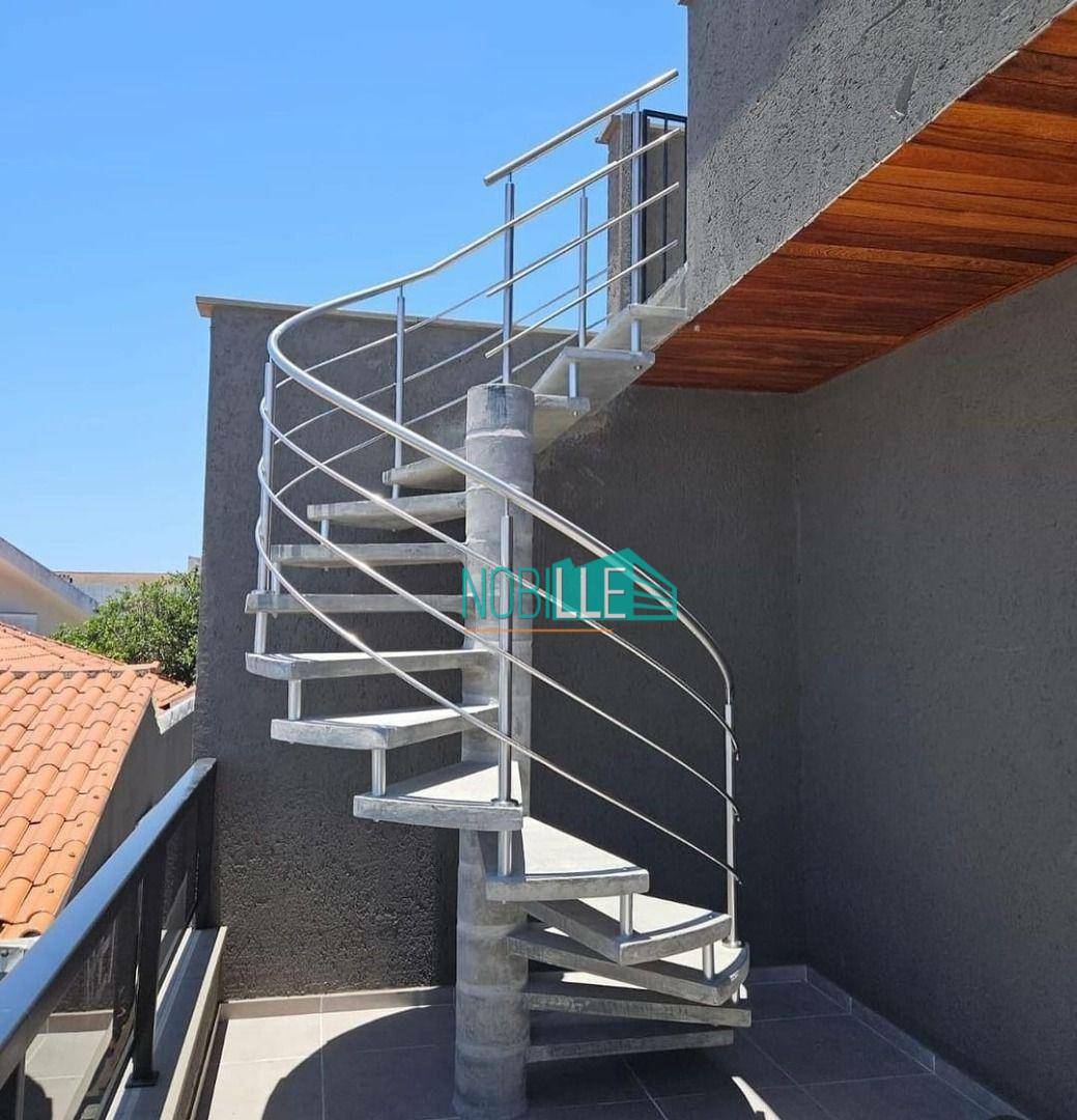 Cobertura à venda com 2 quartos, 130m² - Foto 23