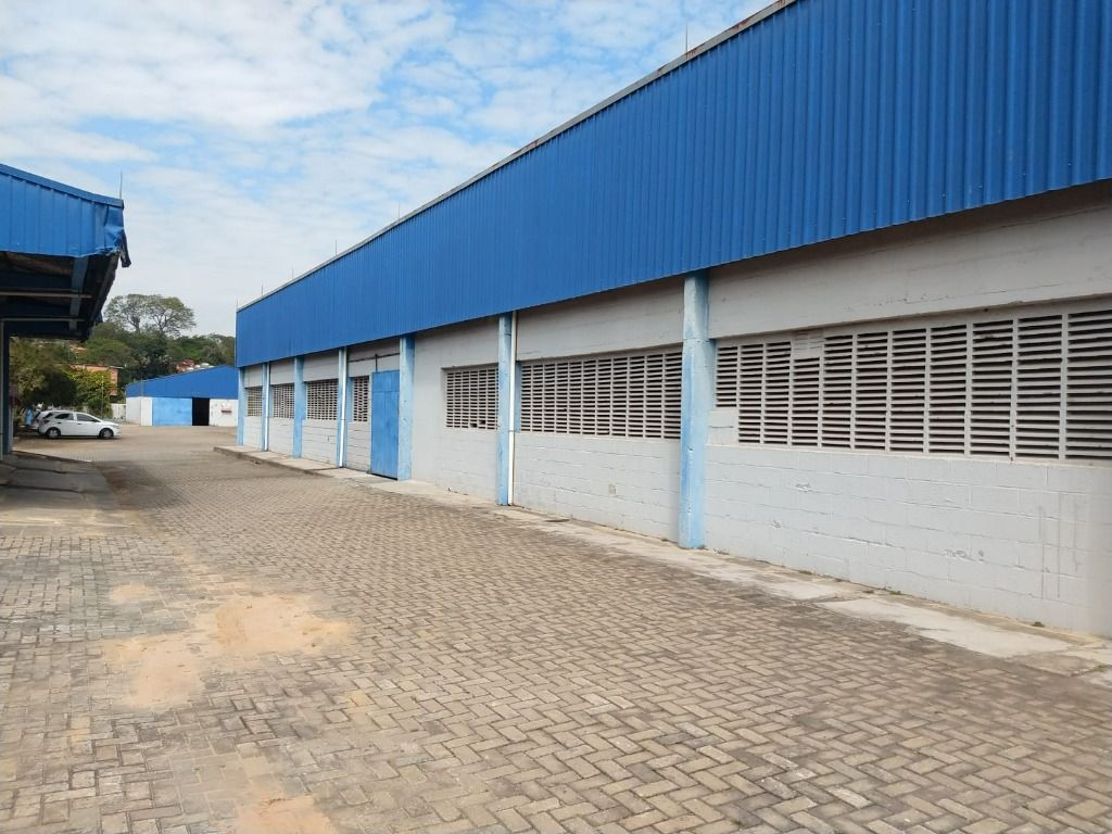 Depósito-Galpão-Armazém à venda, 2815m² - Foto 3