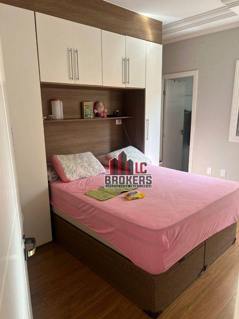 Casa para alugar com 3 quartos, 110m² - Foto 13