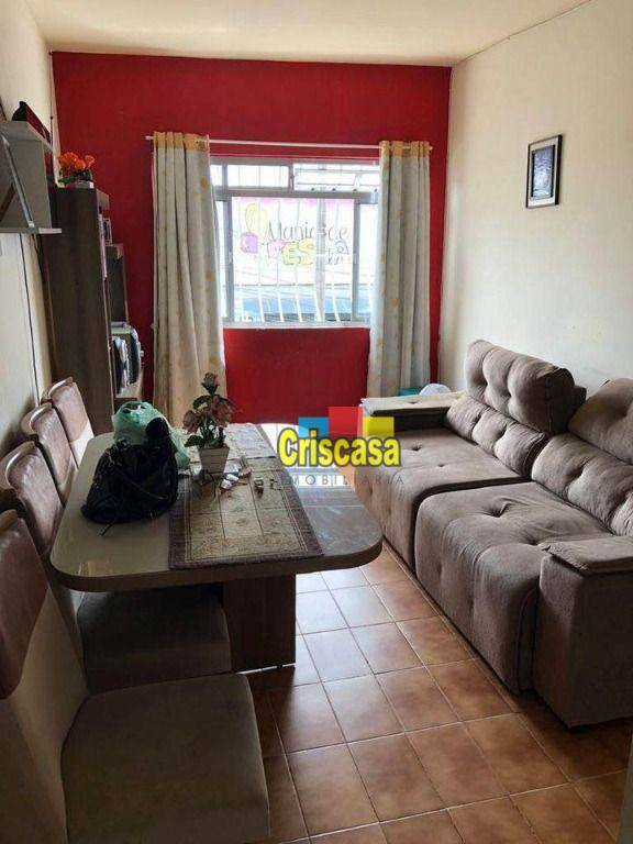 Apartamento à venda com 2 quartos, 80m² - Foto 1