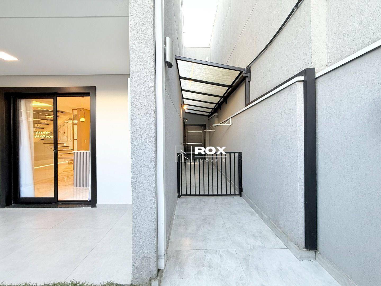 Casa de Condomínio à venda com 3 quartos, 280m² - Foto 28