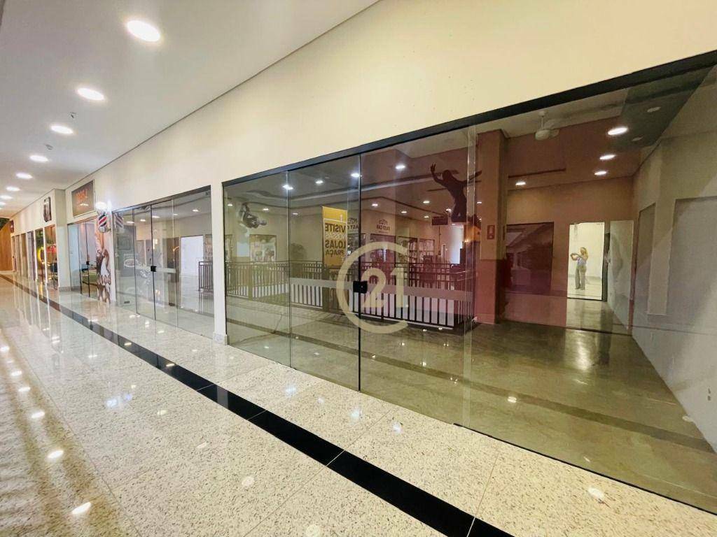 Conjunto Comercial-Sala para alugar, 31m² - Foto 2