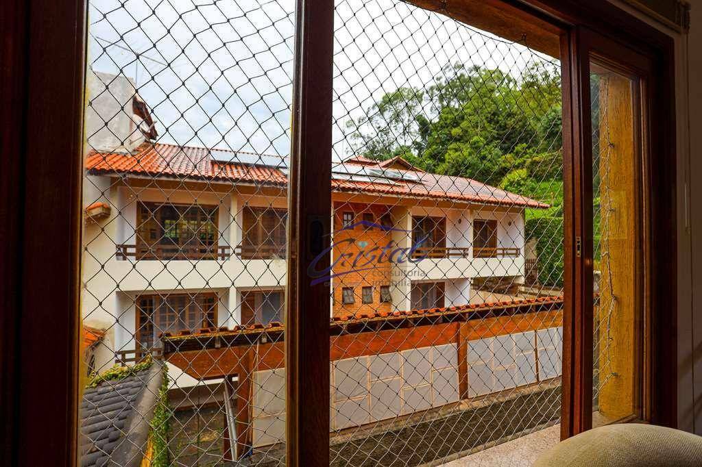 Casa de Condomínio à venda com 4 quartos, 482m² - Foto 32