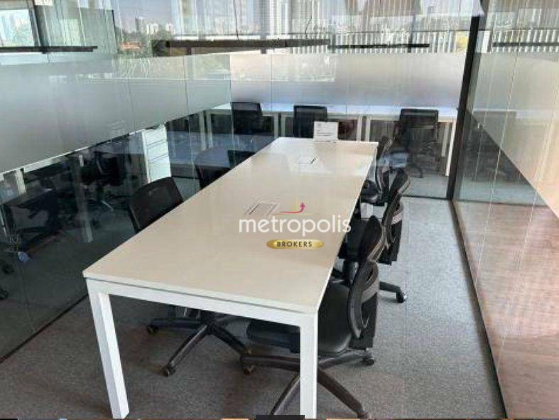 Conjunto Comercial-Sala à venda e aluguel, 632m² - Foto 10