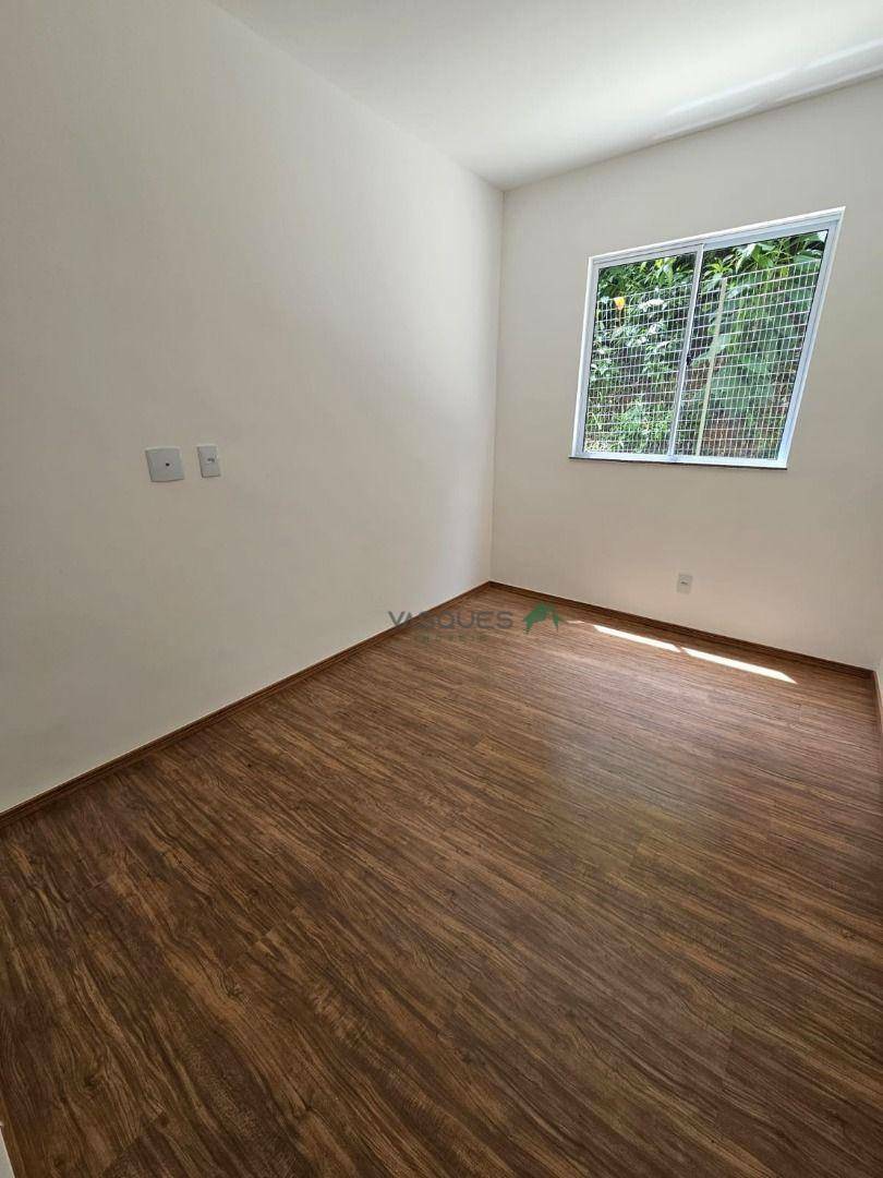 Apartamento à venda com 2 quartos, 50m² - Foto 7