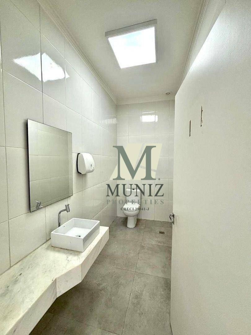 Loja-Salão para alugar, 470m² - Foto 12