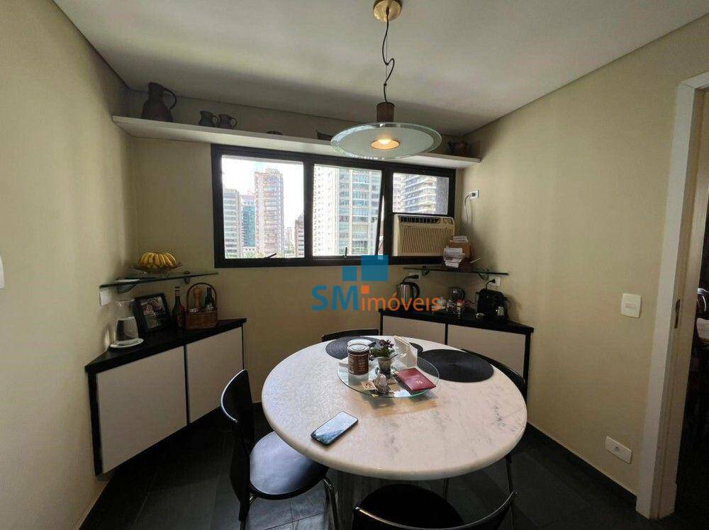 Apartamento à venda e aluguel com 3 quartos, 220m² - Foto 29