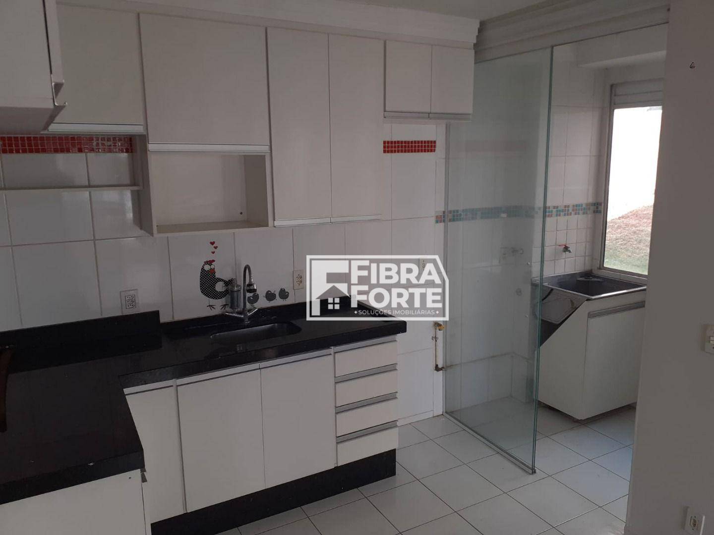 Apartamento à venda com 3 quartos, 55m² - Foto 7