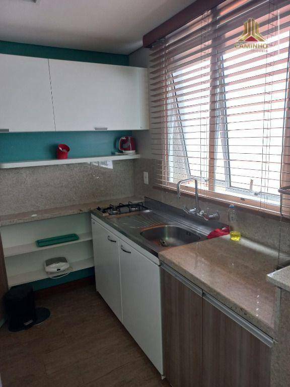 Apartamento à venda com 2 quartos, 49m² - Foto 22