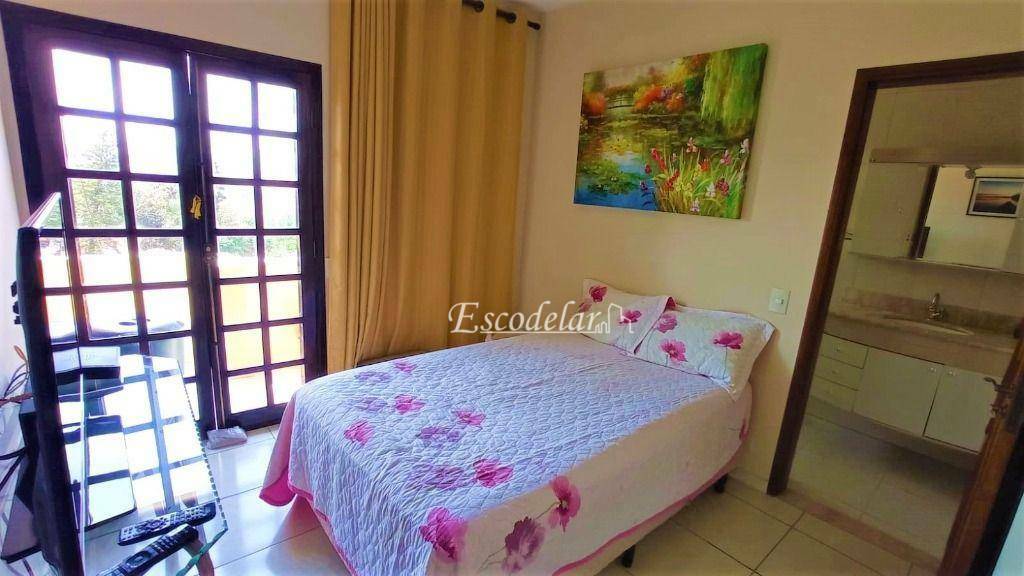 Sobrado à venda com 4 quartos, 149m² - Foto 26