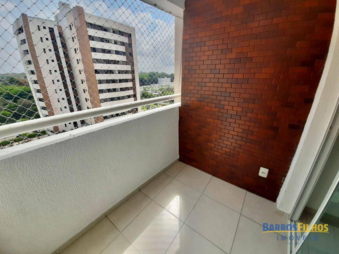 Apartamento à venda com 3 quartos, 78m² - Foto 7