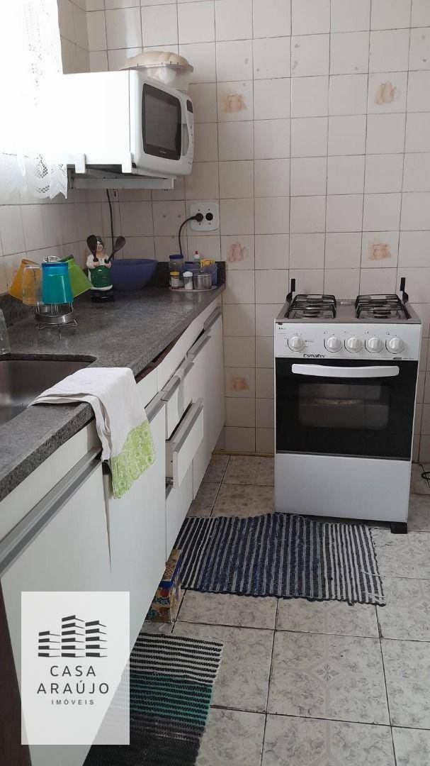 Apartamento à venda com 3 quartos, 56m² - Foto 14