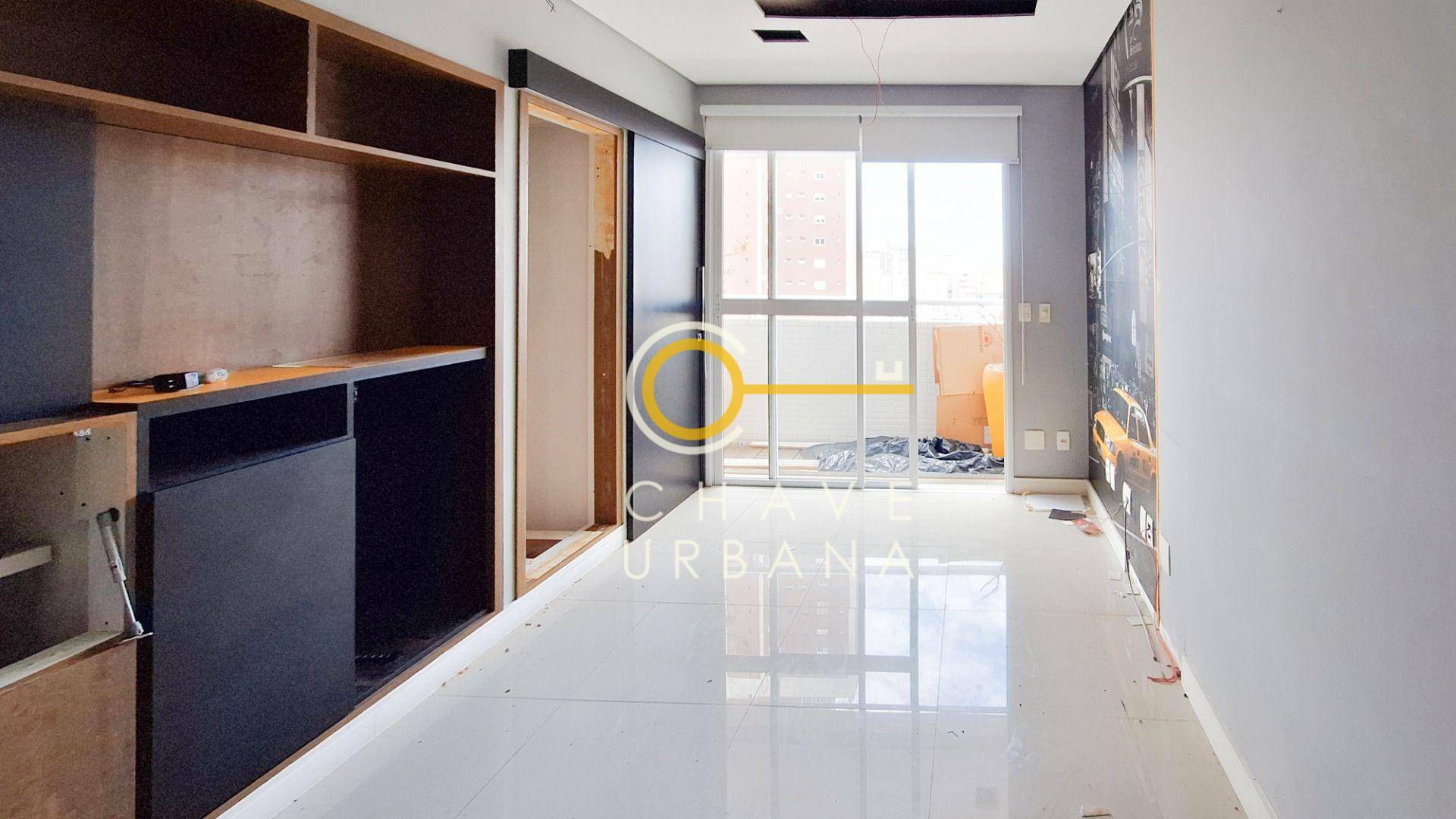 Conjunto Comercial-Sala à venda, 44m² - Foto 2