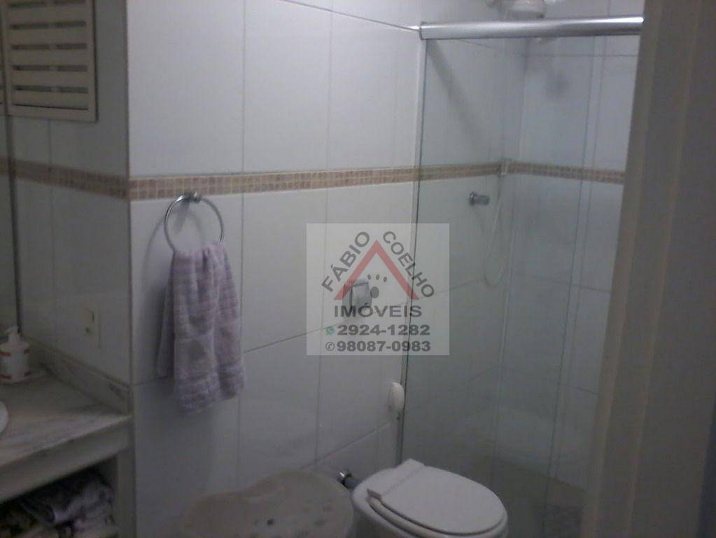 Apartamento à venda com 3 quartos, 93m² - Foto 11