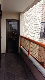 Apartamento à venda e aluguel com 3 quartos, 190m² - Foto 4
