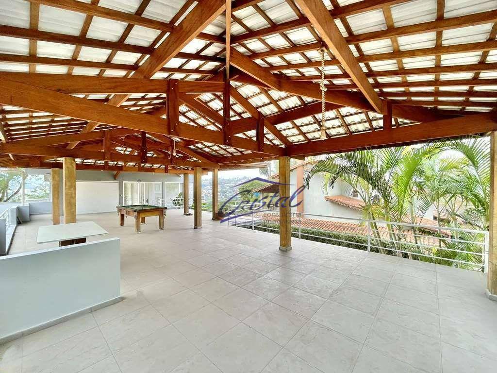 Casa de Condomínio à venda com 4 quartos, 400m² - Foto 41