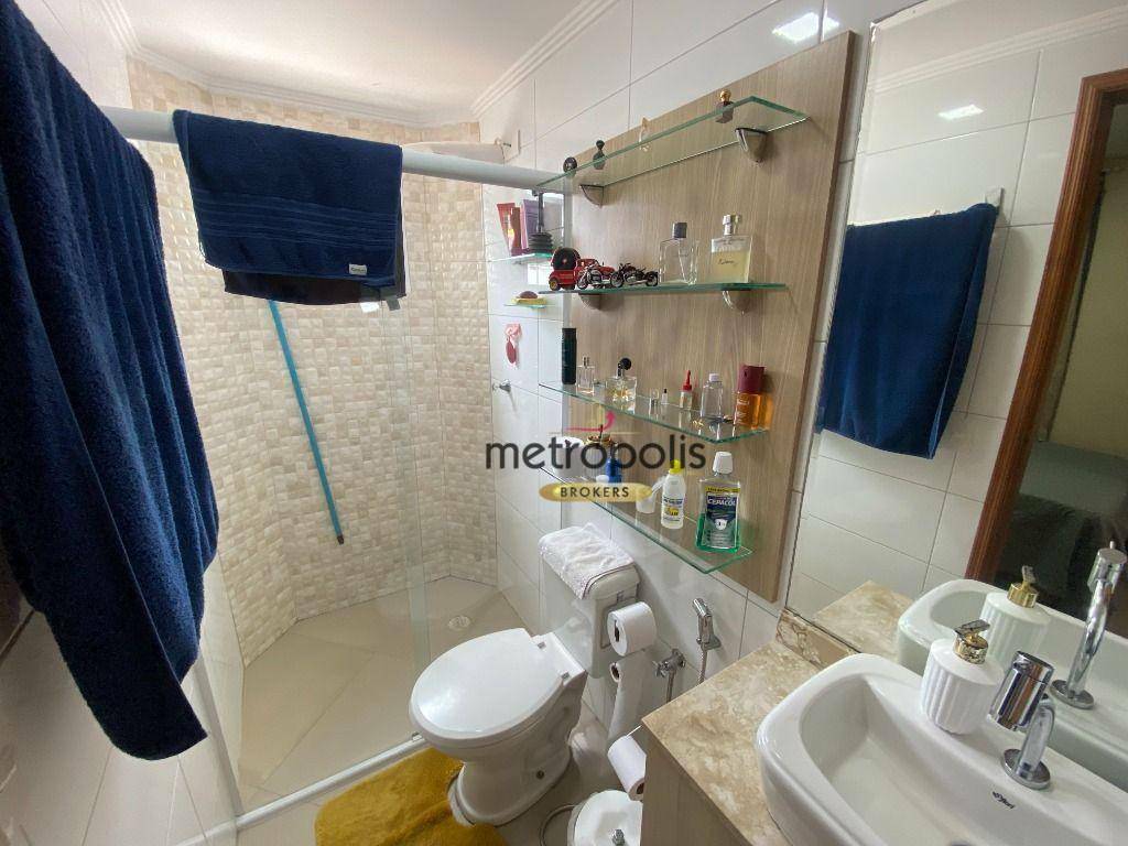 Apartamento à venda com 2 quartos, 50m² - Foto 21