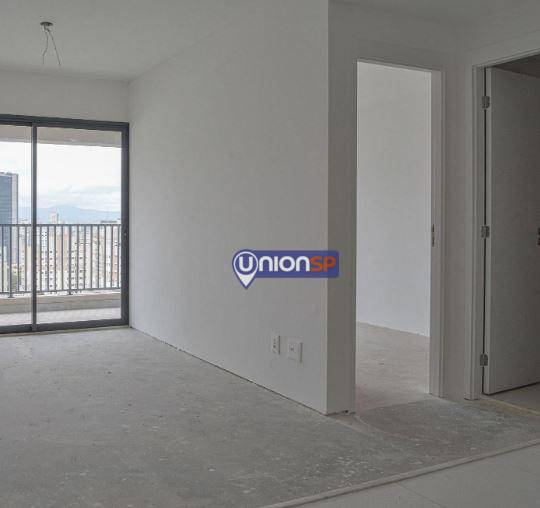 Apartamento à venda com 1 quarto, 42m² - Foto 3