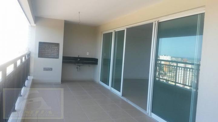 Apartamento à venda com 3 quartos, 196m² - Foto 6