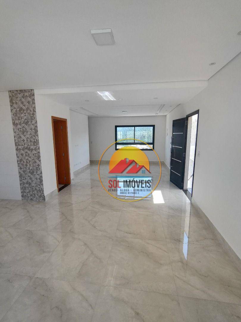 Casa à venda com 3 quartos, 155m² - Foto 8