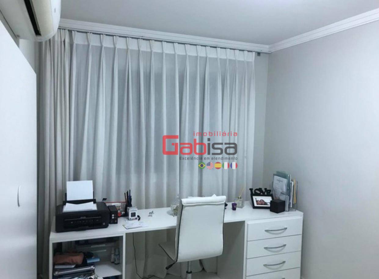 Apartamento à venda com 2 quartos, 80m² - Foto 4