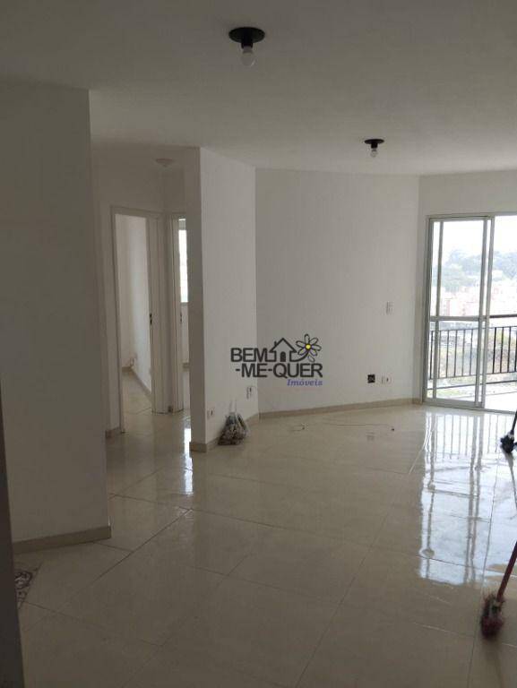 Apartamento à venda com 2 quartos, 53m² - Foto 23