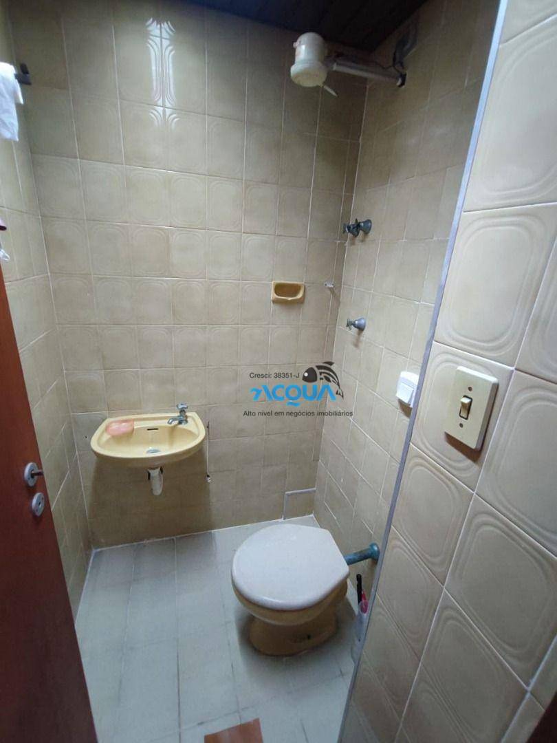 Apartamento à venda com 3 quartos, 200m² - Foto 12