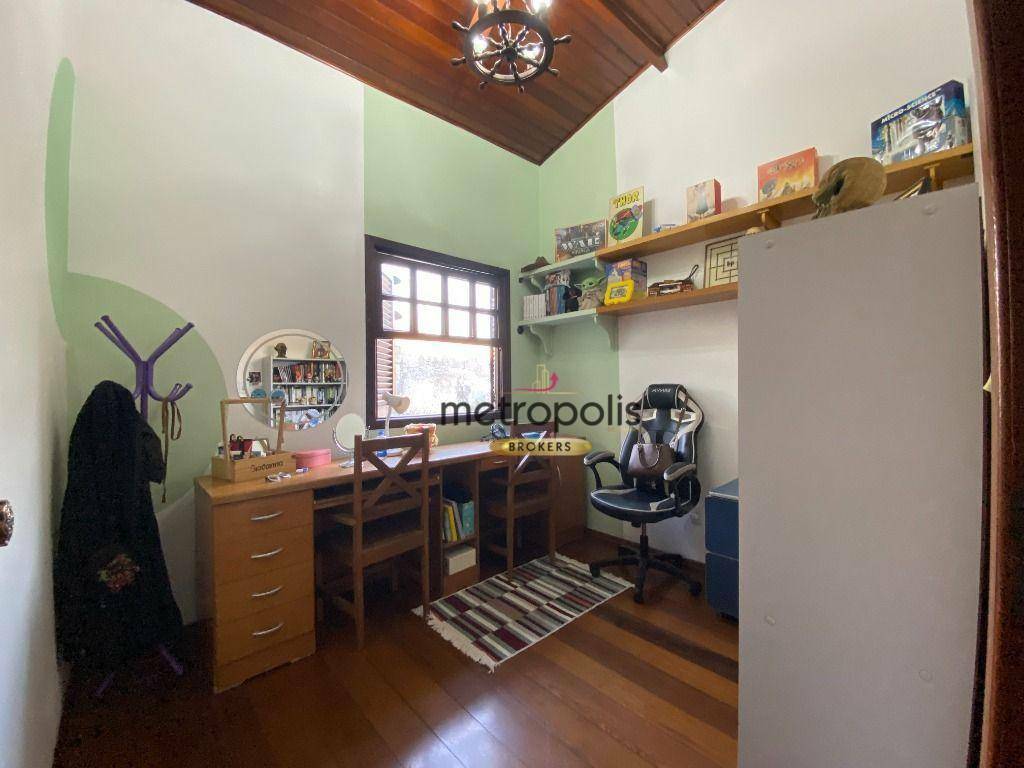 Sobrado à venda com 3 quartos, 175m² - Foto 31