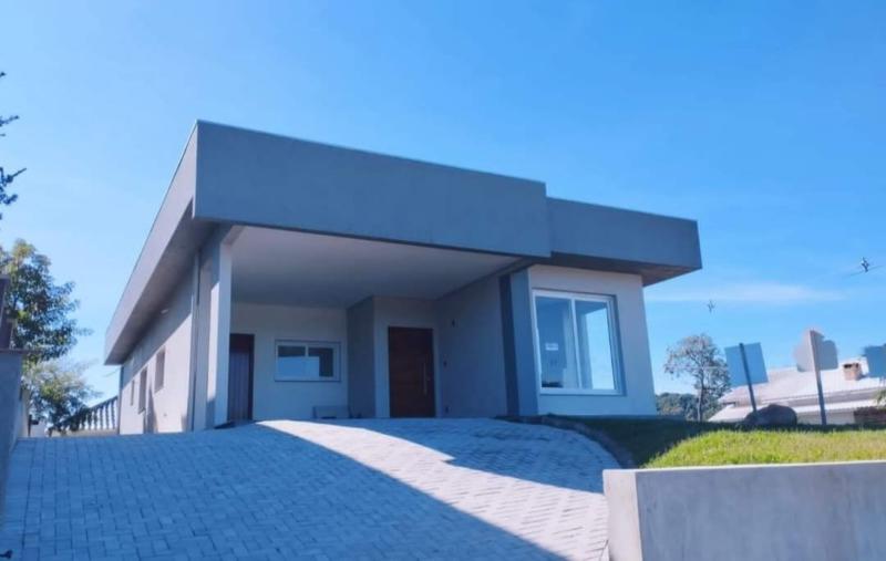 Casa à venda com 2 quartos, 143m² - Foto 2