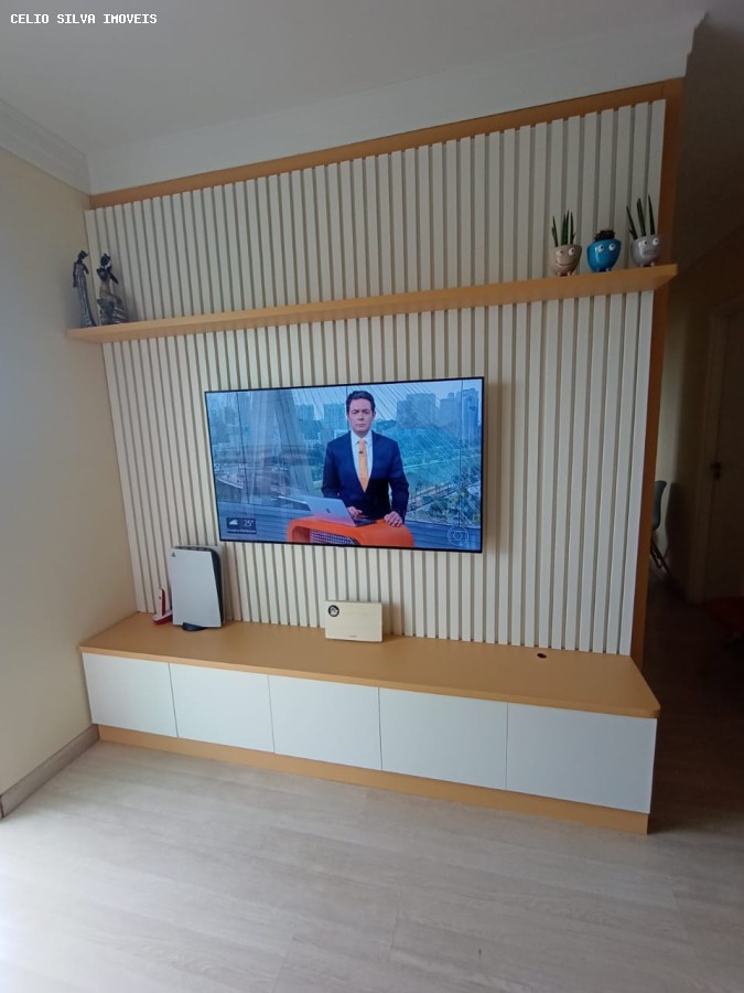 Apartamento à venda com 3 quartos, 68m² - Foto 4