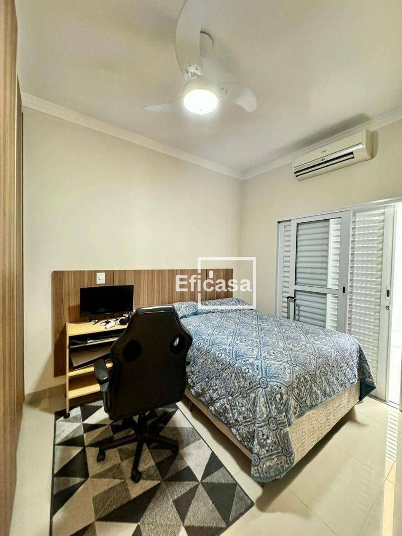 Casa de Condomínio à venda com 3 quartos, 180m² - Foto 14