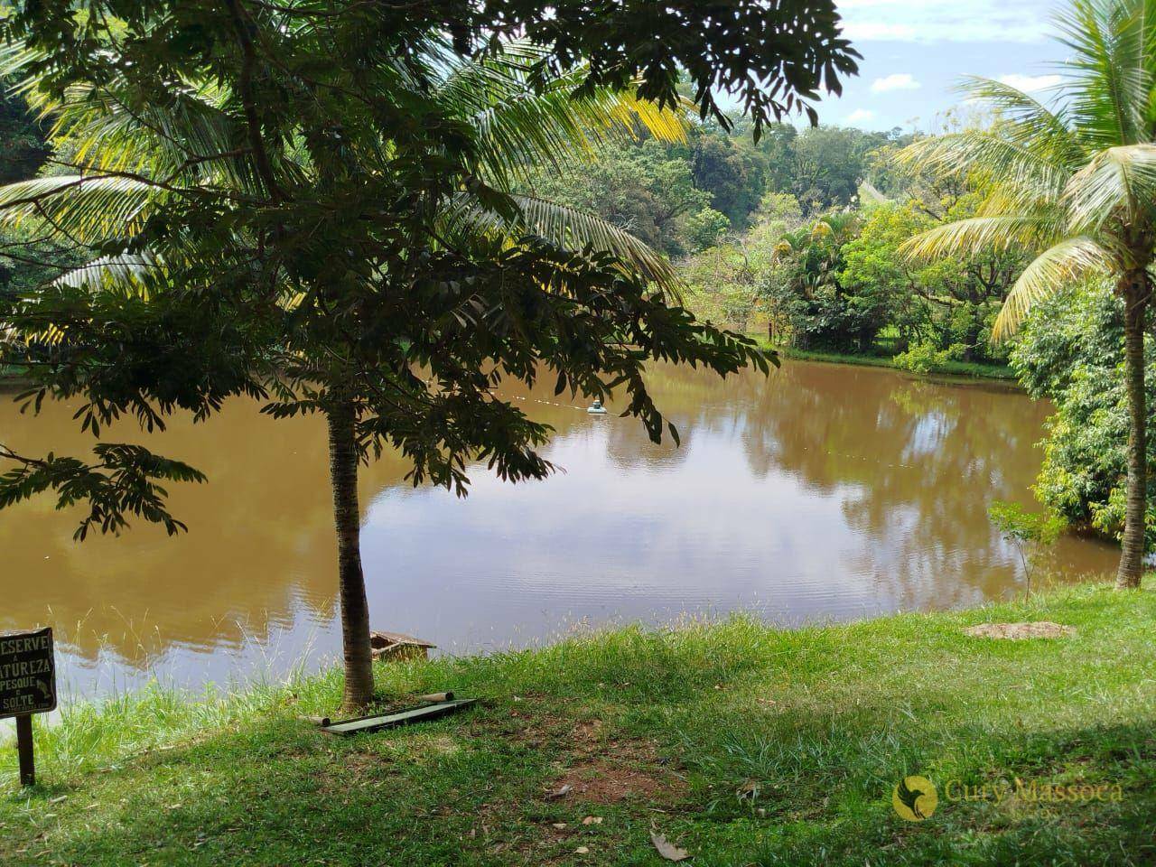 Pousada-Chalé à venda, 1002m² - Foto 49