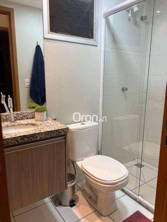 Apartamento à venda com 2 quartos, 67m² - Foto 6