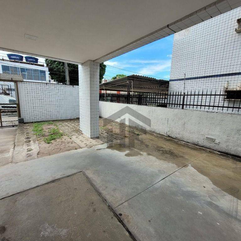 Apartamento, 2 quartos, 48 m² - Foto 2