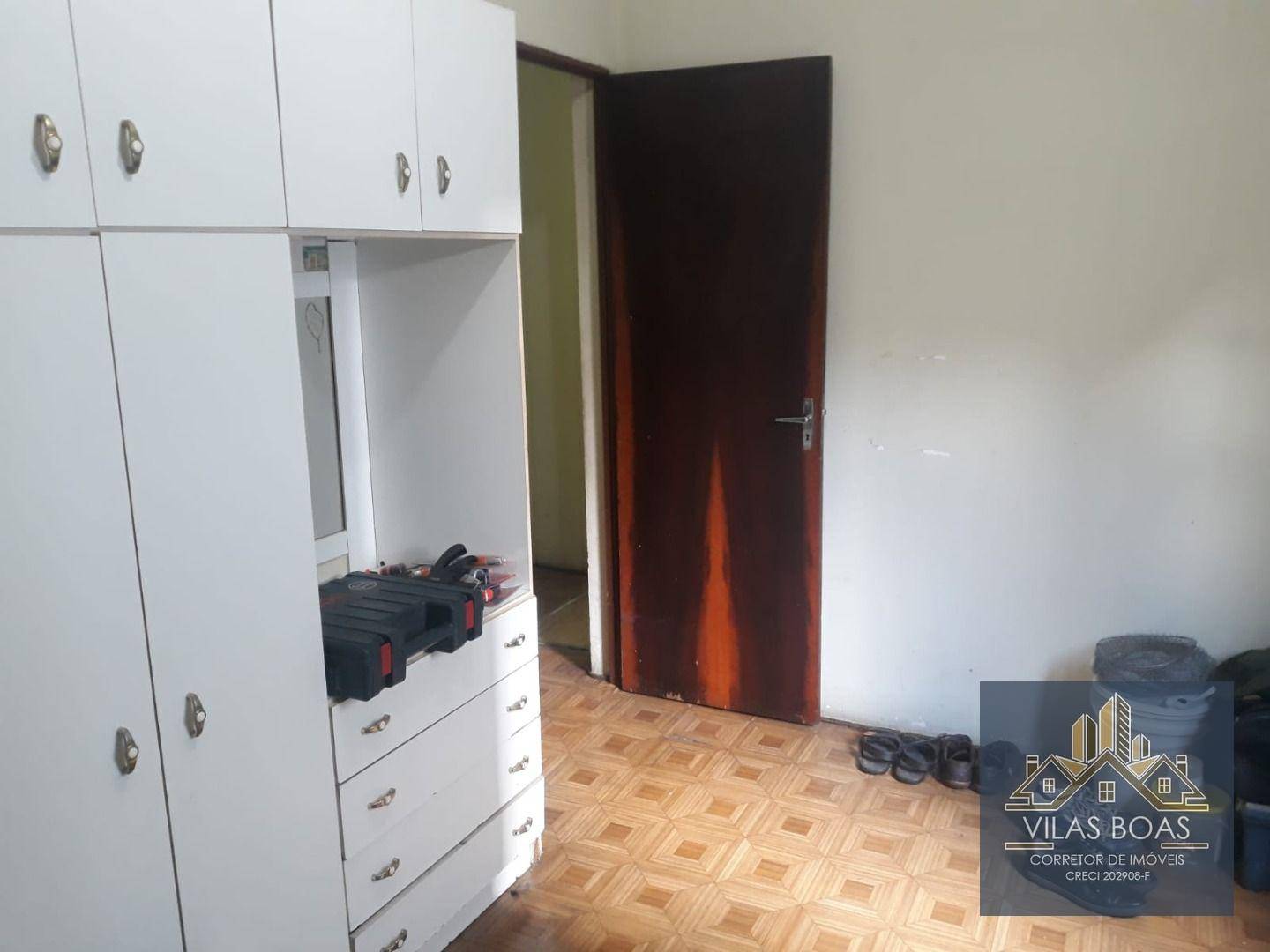 Apartamento à venda com 2 quartos, 69m² - Foto 3