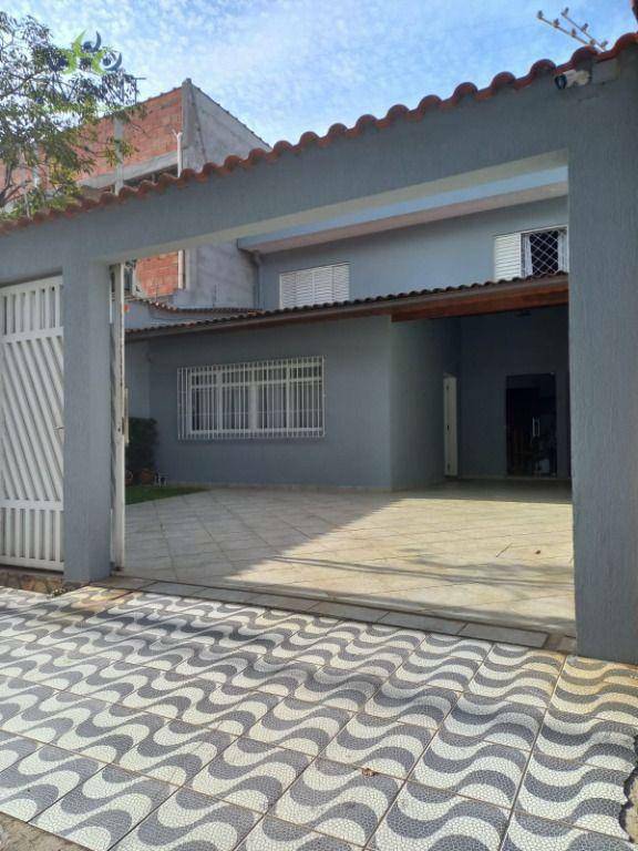 Sobrado à venda com 3 quartos, 243M2 - Foto 63