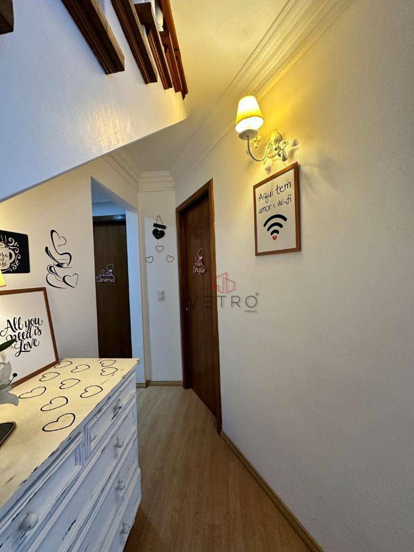 Apartamento à venda com 3 quartos, 100m² - Foto 12