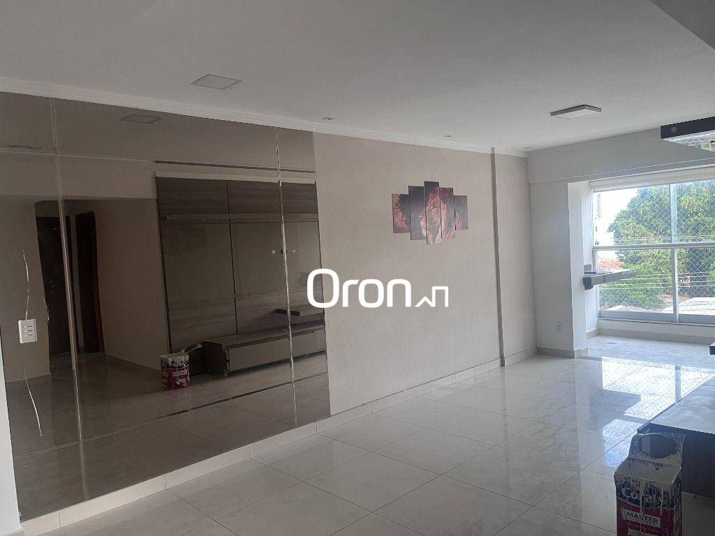 Apartamento, 2 quartos, 67 m² - Foto 2