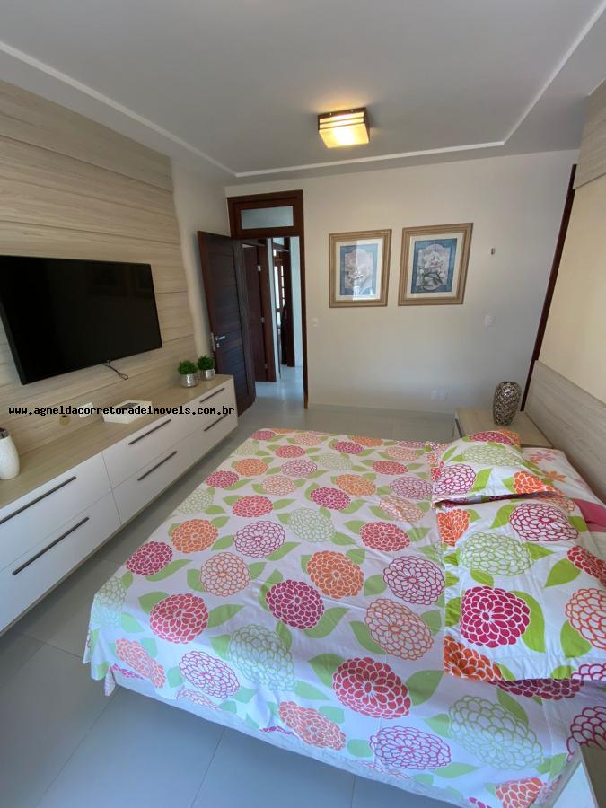 Casa de Condomínio à venda com 4 quartos, 360m² - Foto 21