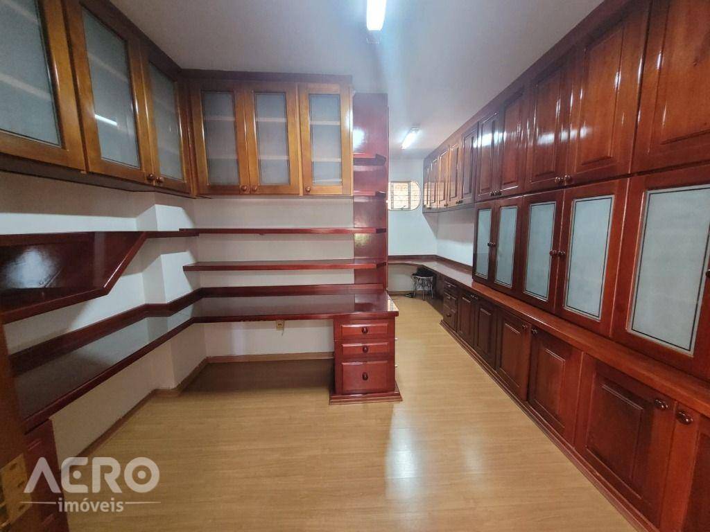 Apartamento à venda com 4 quartos, 390m² - Foto 41