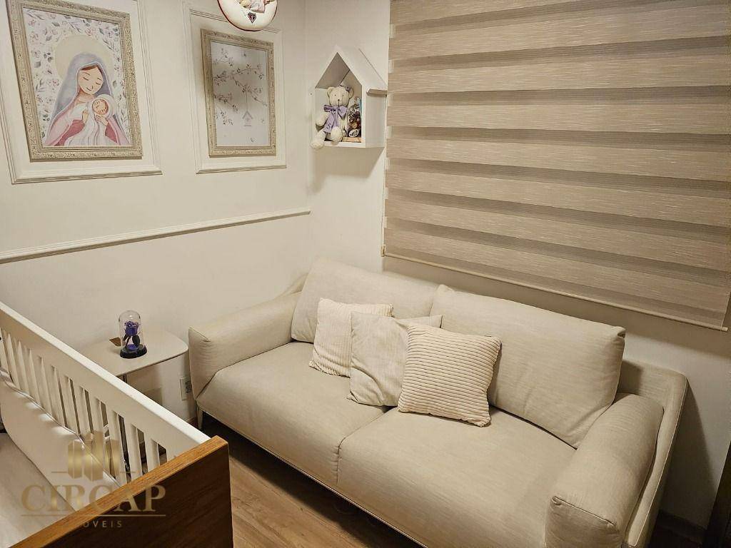 Apartamento à venda com 3 quartos, 92m² - Foto 18