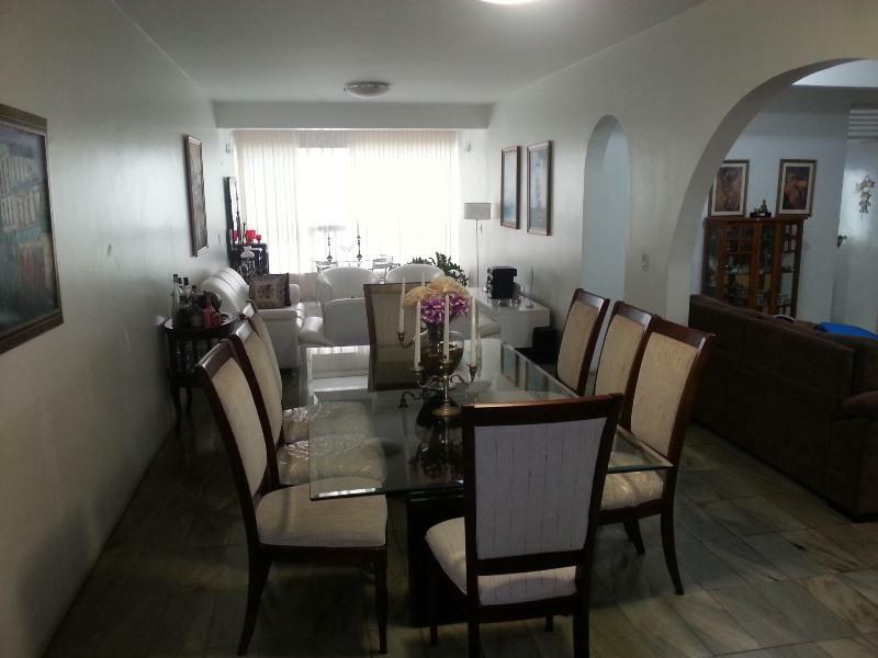 Apartamento à venda com 3 quartos, 156m² - Foto 11