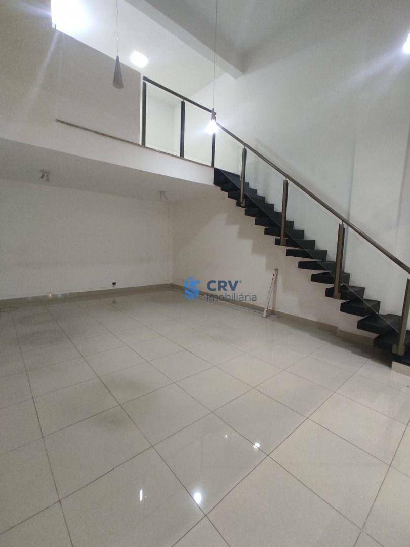 Conjunto Comercial-Sala à venda e aluguel, 50m² - Foto 5