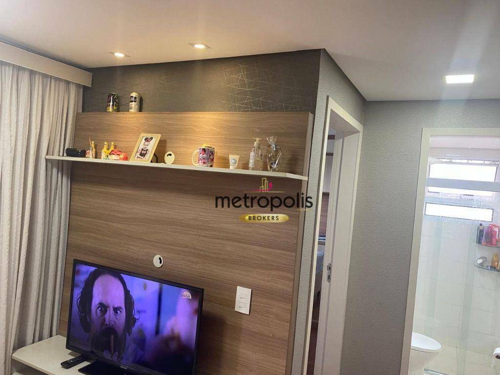 Apartamento, 2 quartos, 47 m² - Foto 2