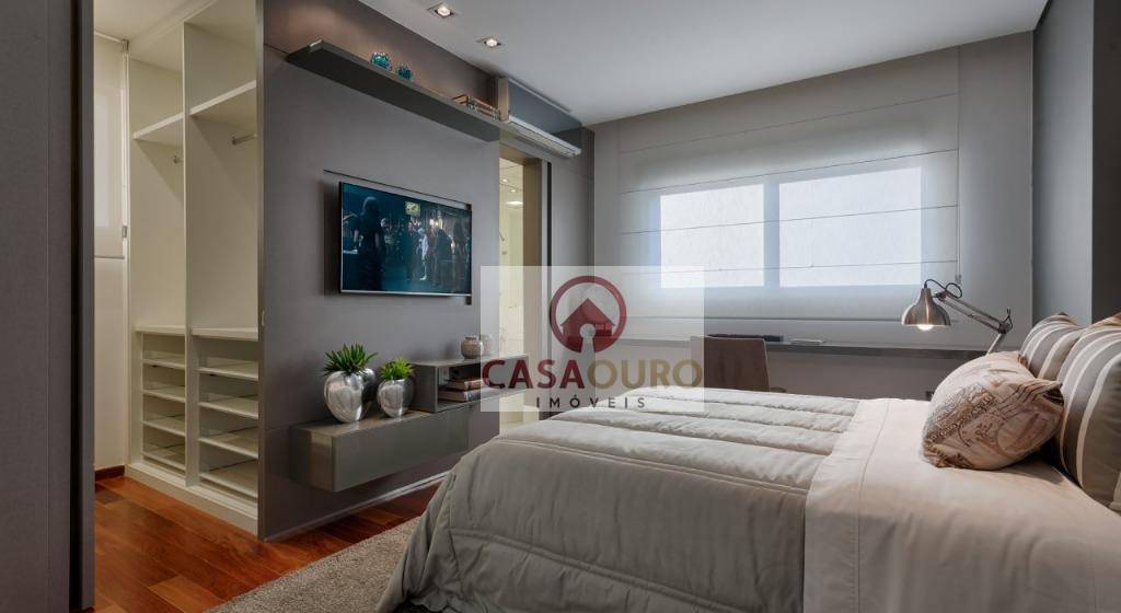 Apartamento à venda com 4 quartos, 260m² - Foto 16