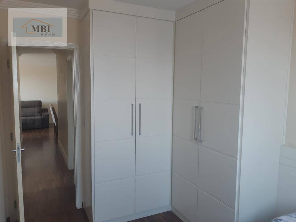 Apartamento à venda com 3 quartos, 82m² - Foto 8