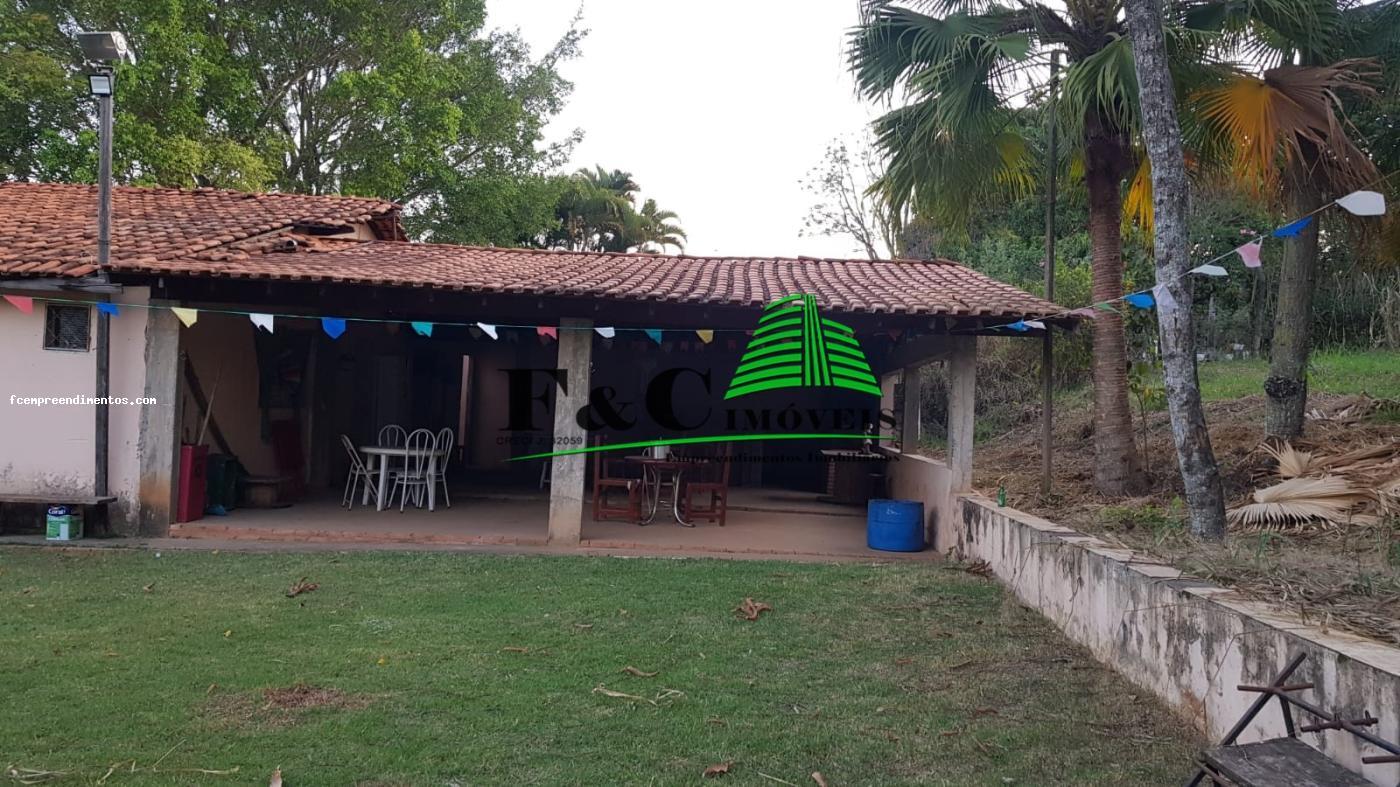 Fazenda à venda com 2 quartos, 3000m² - Foto 8